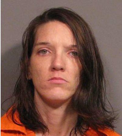 Brandy Shackelford